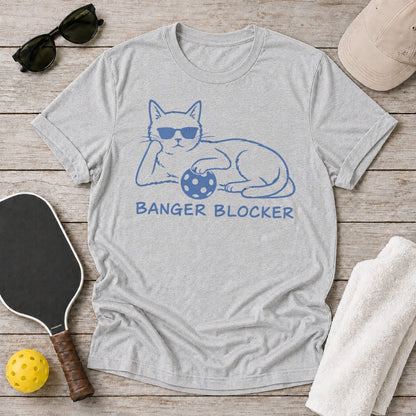 Banger Blocker