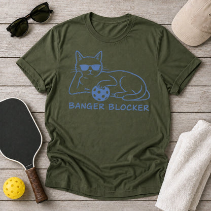 Banger Blocker