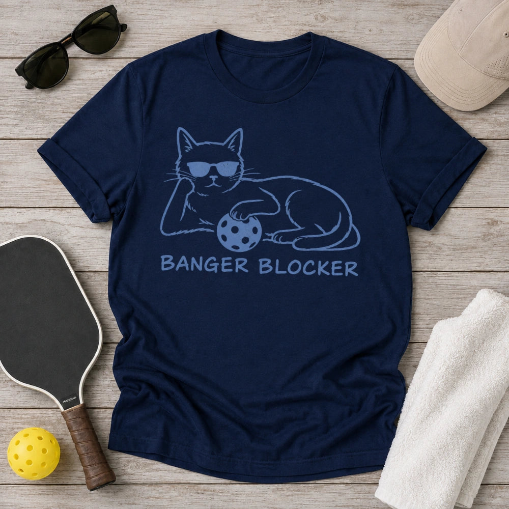 Banger Blocker