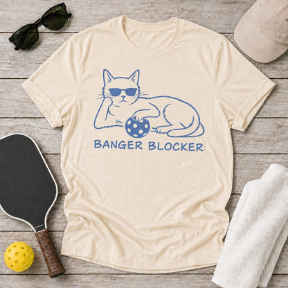 Banger Blocker