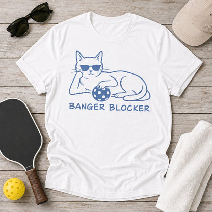 Banger Blocker
