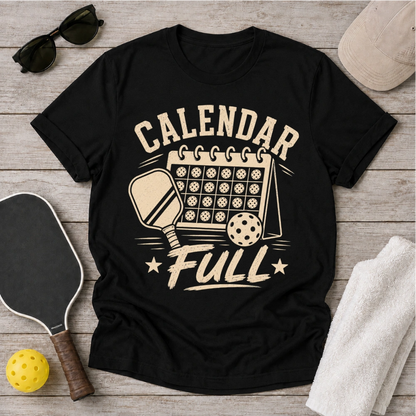 Calendar Full