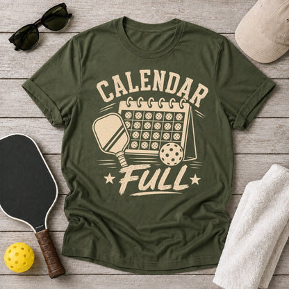 Calendar Full
