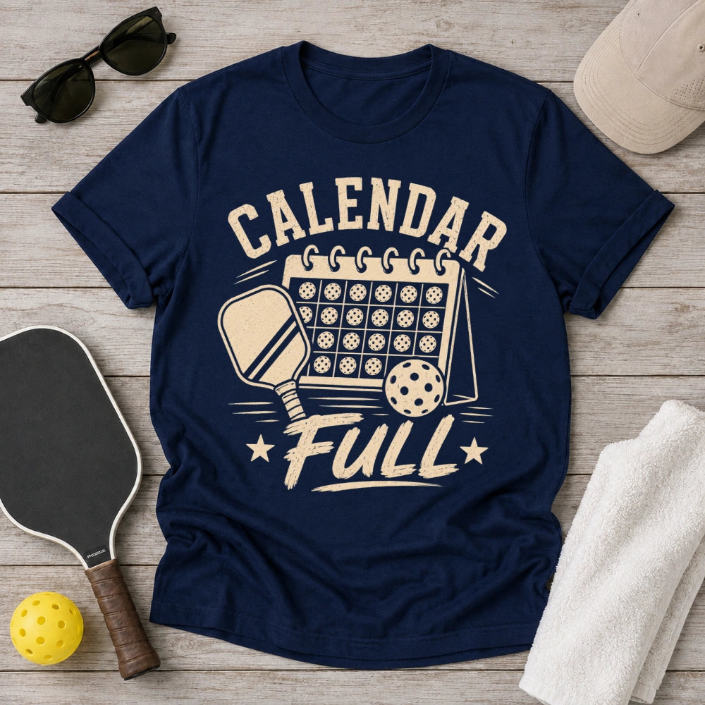 Calendar Full