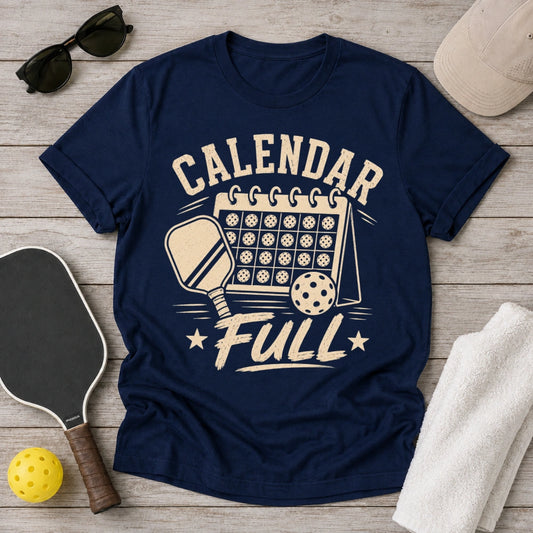Calendar Full