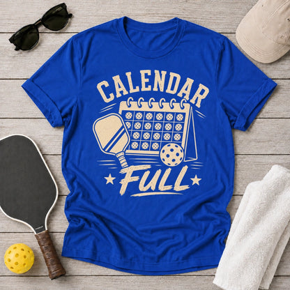 Calendar Full