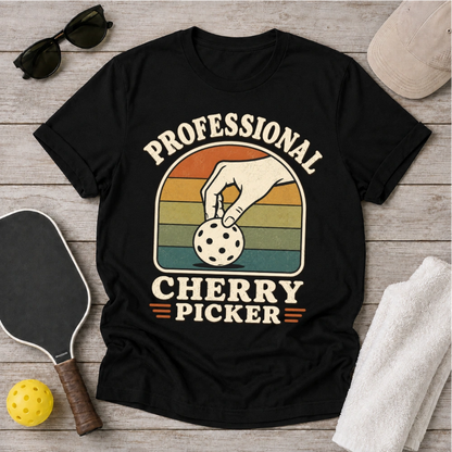 Cherry Picker