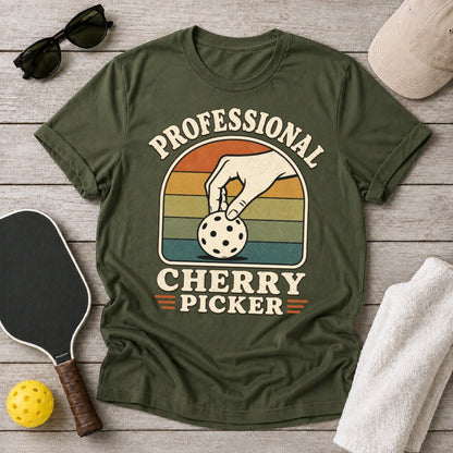 Cherry Picker