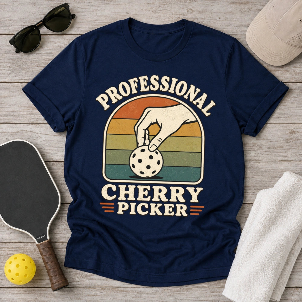 Cherry Picker
