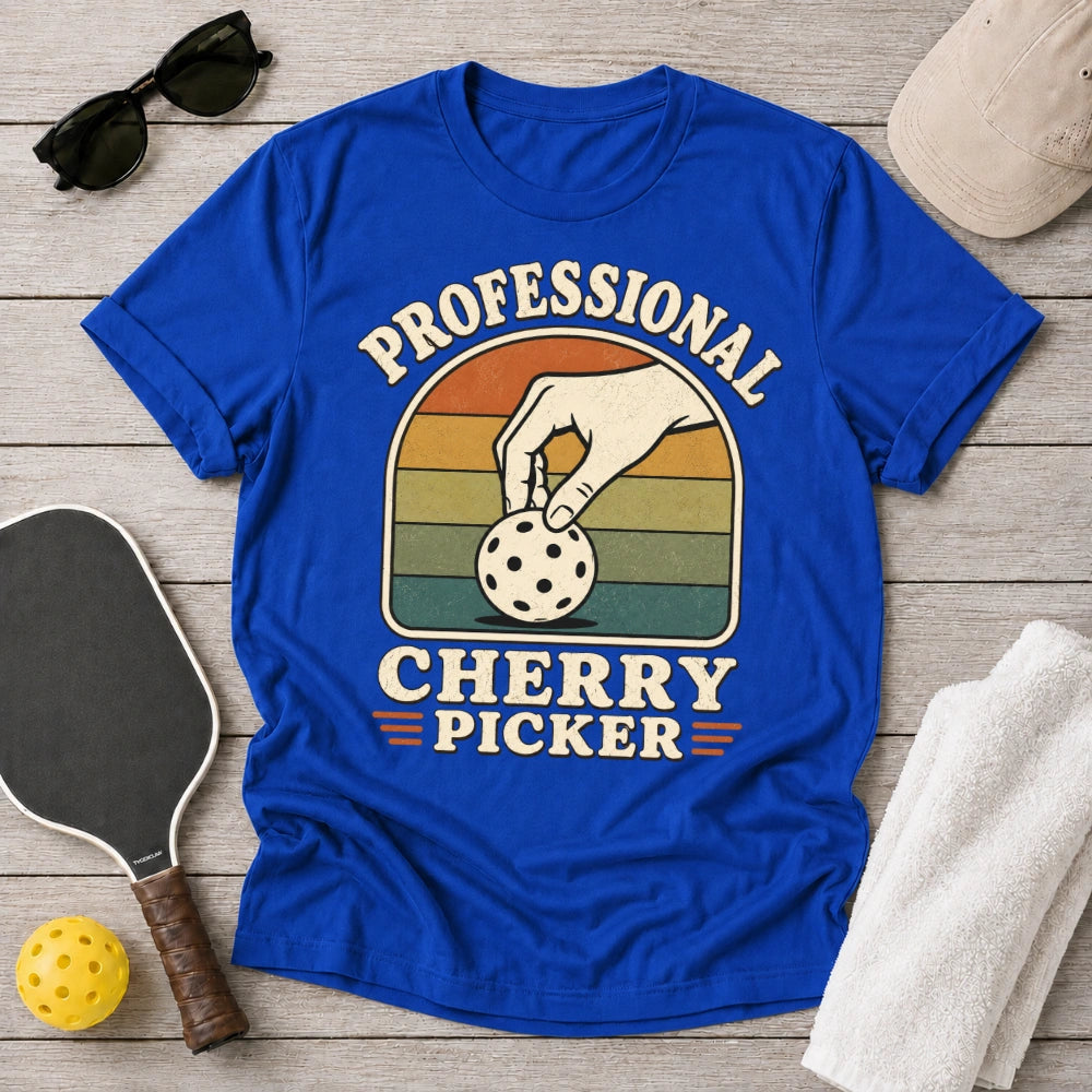 Cherry Picker
