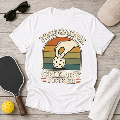 Cherry Picker