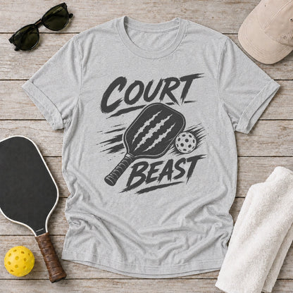 Court Beast