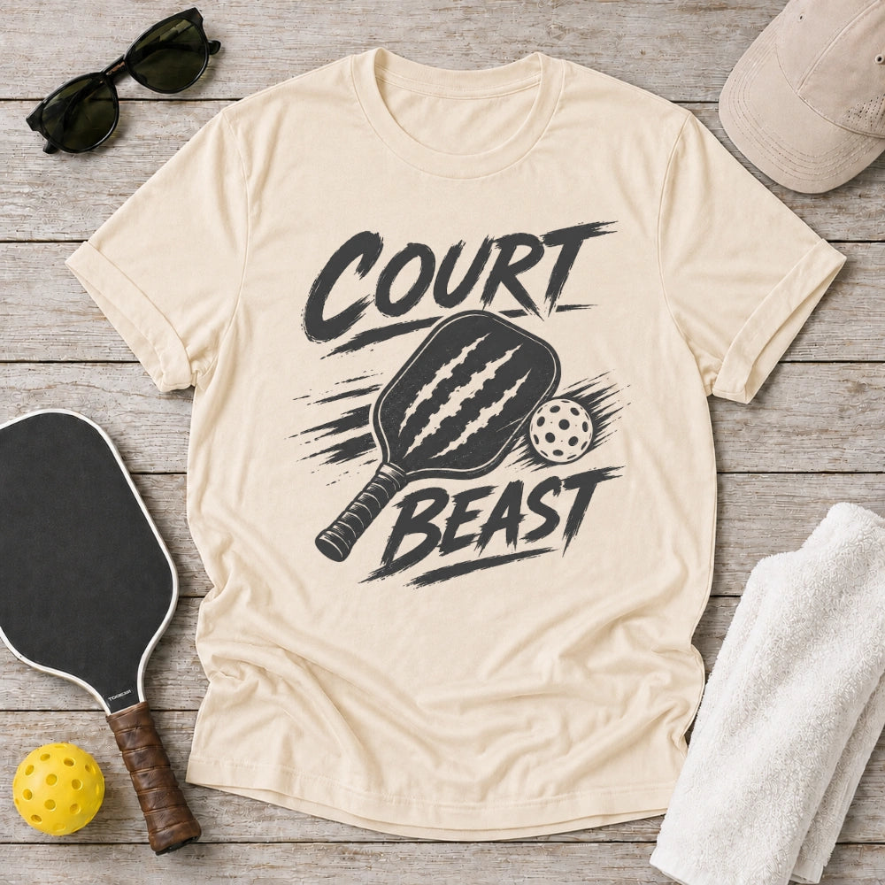 Court Beast