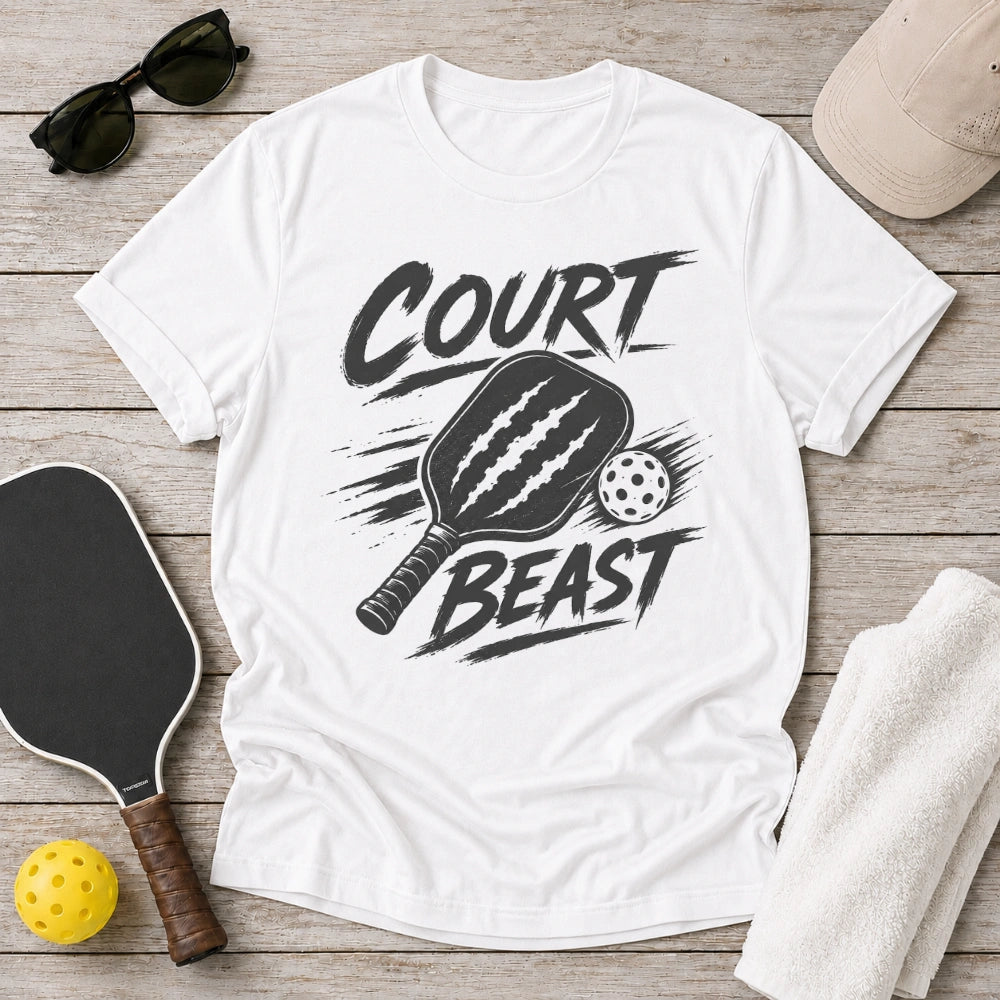 Court Beast