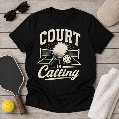 Court Calling