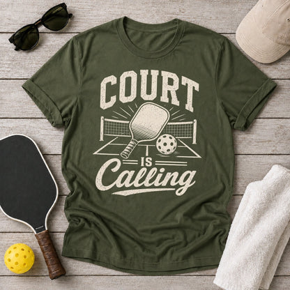 Court Calling