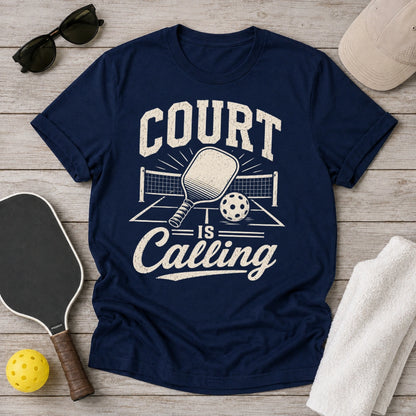 Court Calling
