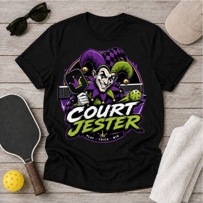 Court Jester