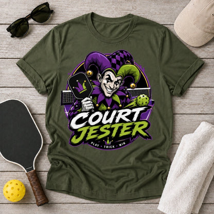 Court Jester