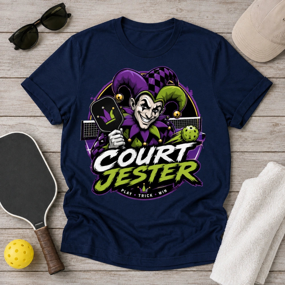 Court Jester