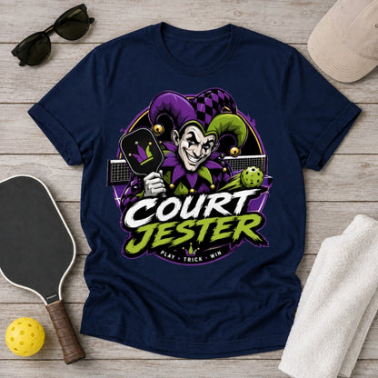 Court Jester