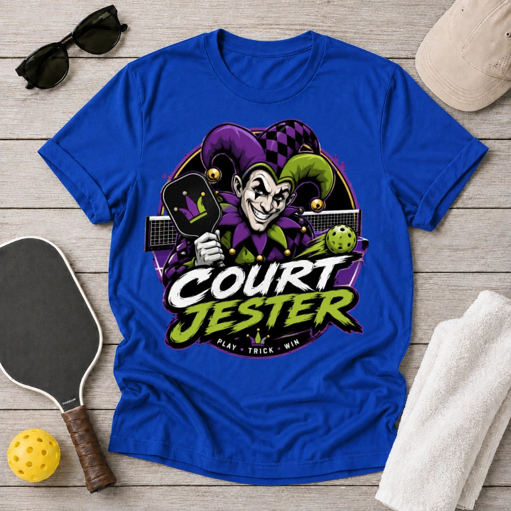 Court Jester