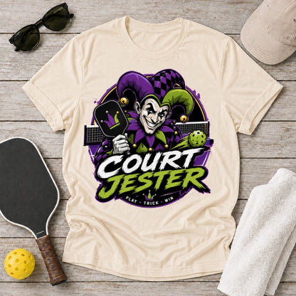 Court Jester