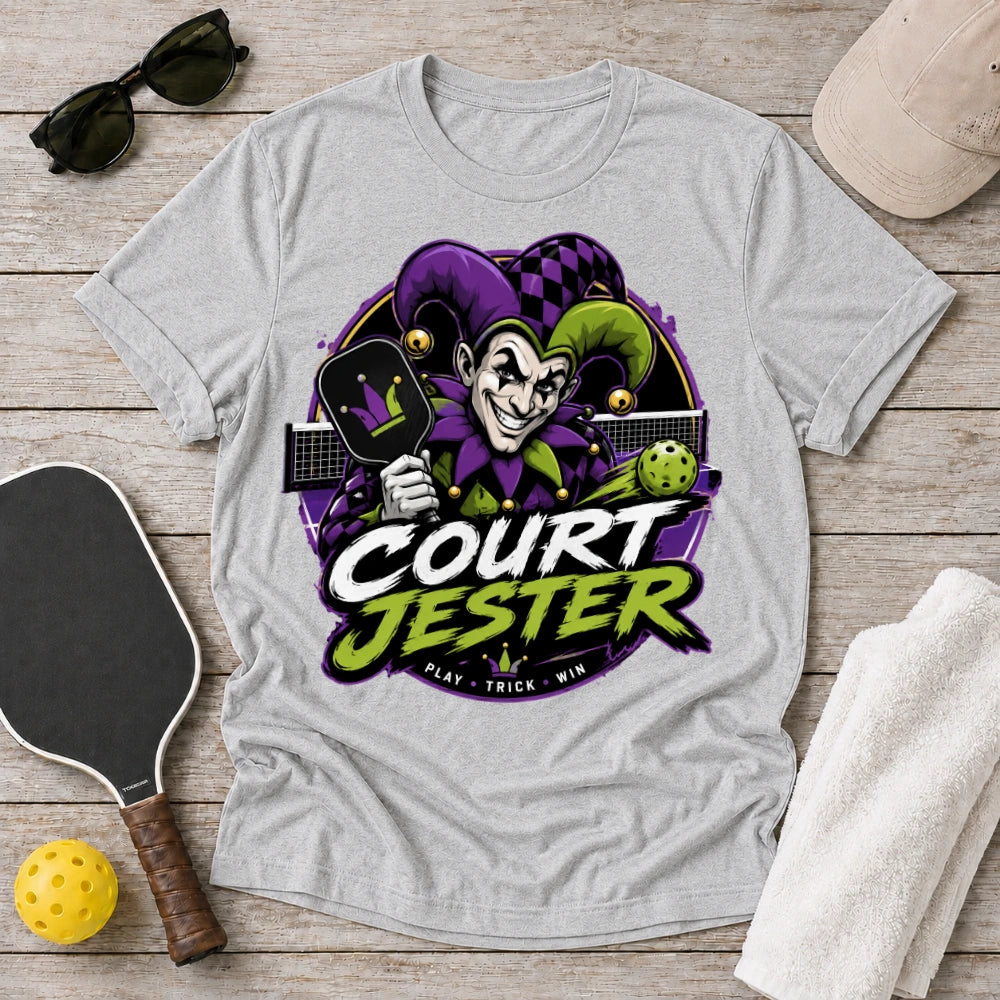 Court Jester