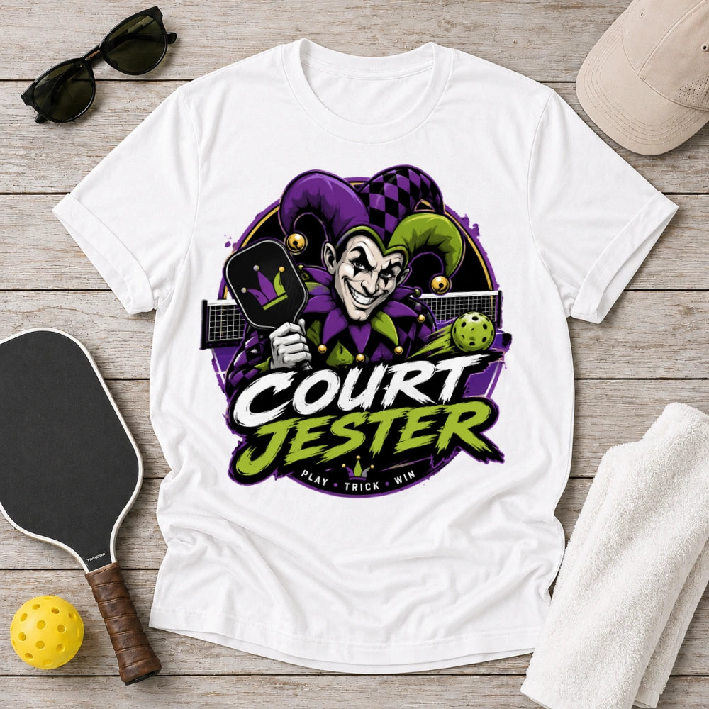 Court Jester
