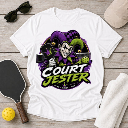 Court Jester