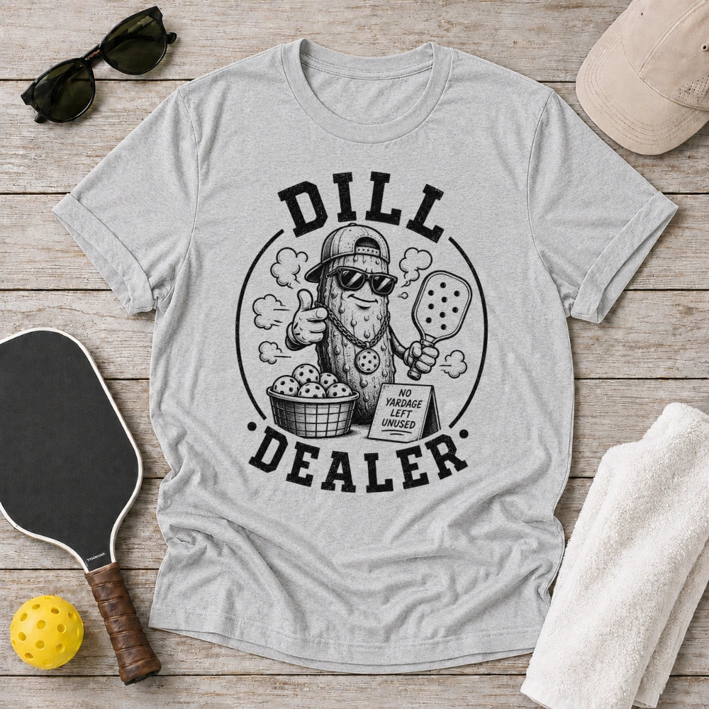 Dill Dealer
