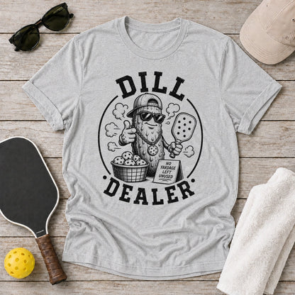Dill Dealer