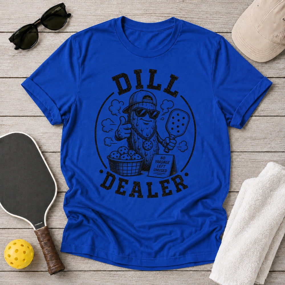 Dill Dealer