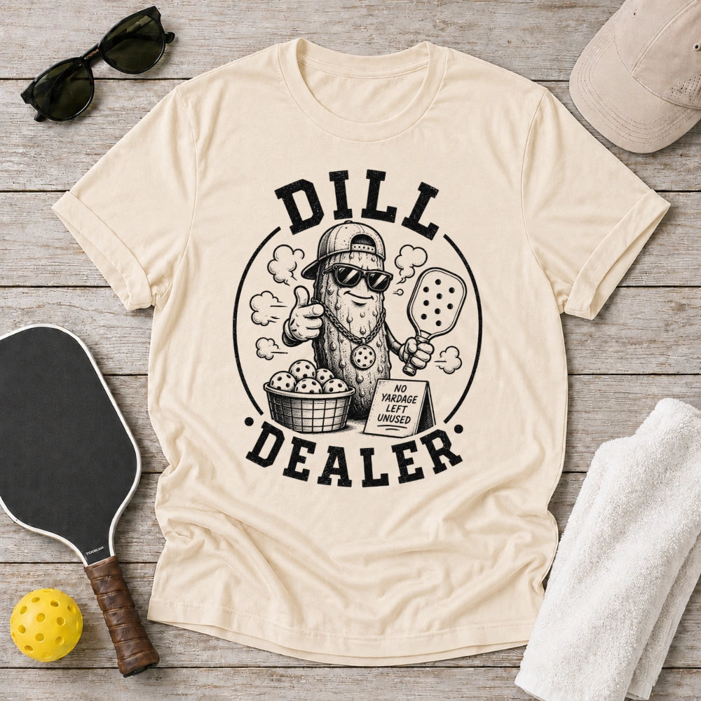 Dill Dealer