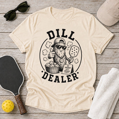 Dill Dealer