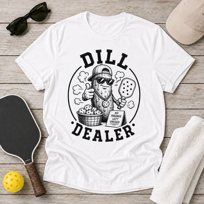 Dill Dealer