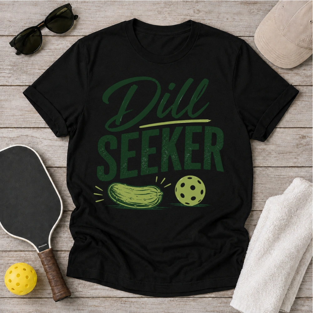 Dill Seeker