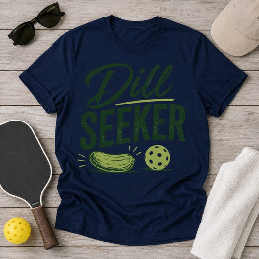 Dill Seeker