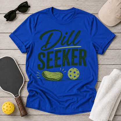 Dill Seeker