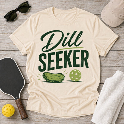 Dill Seeker