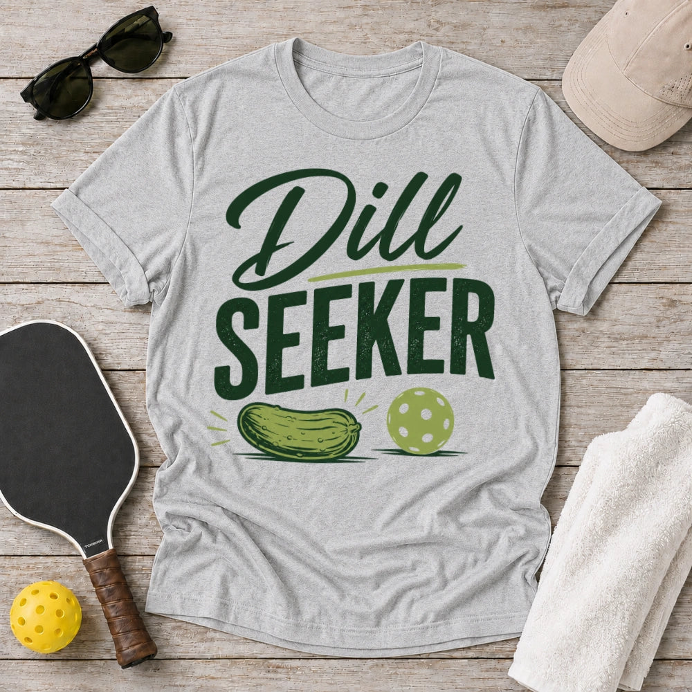 Dill Seeker