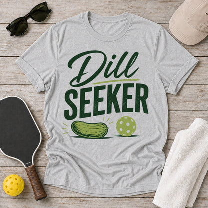 Dill Seeker