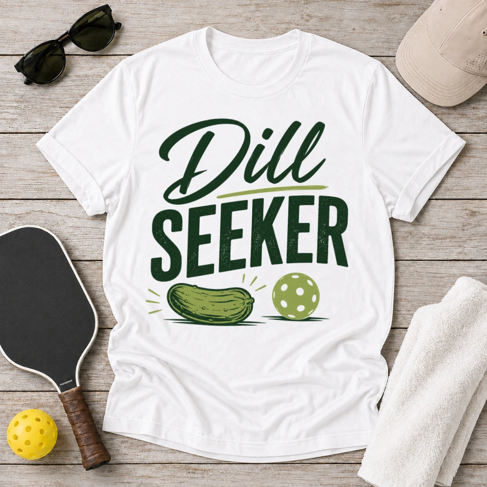 Dill Seeker