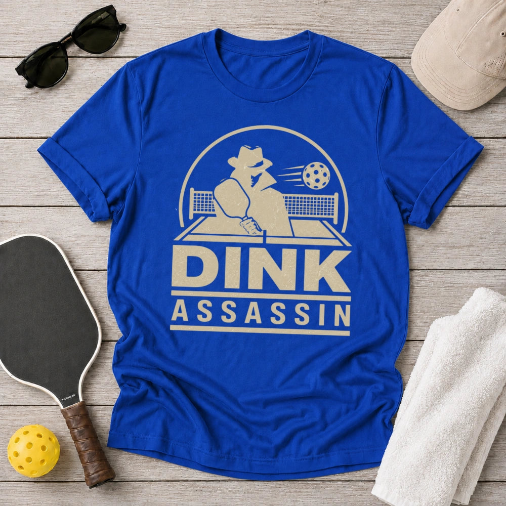 Dink Assassin