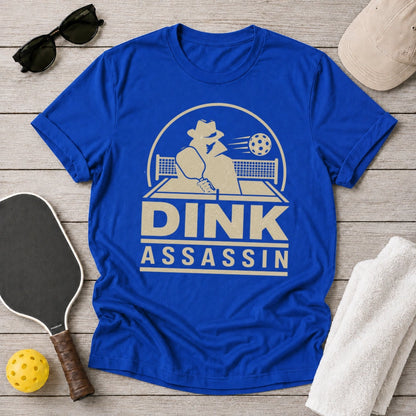 Dink Assassin