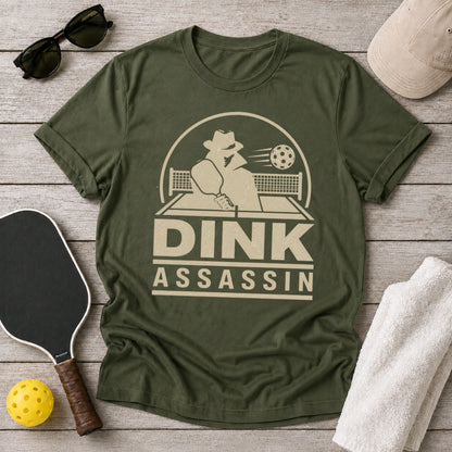 Dink Assassin