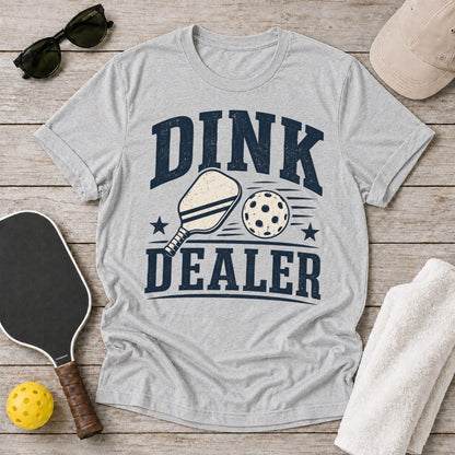 Dink Dealer