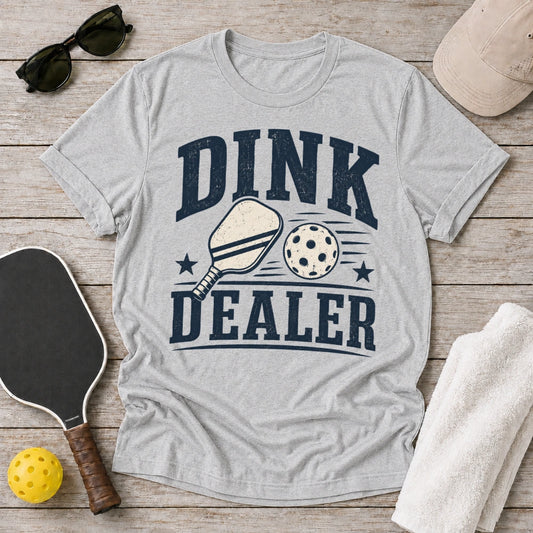 Dink Dealer