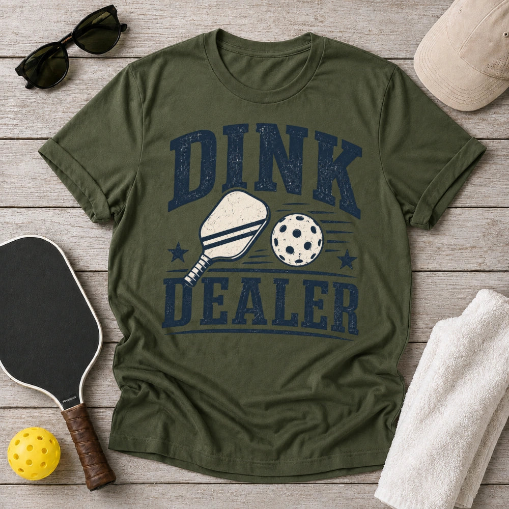 Dink Dealer