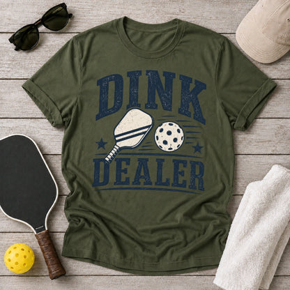 Dink Dealer